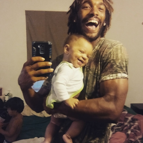 Meet your Posher, Adam - Picture 1 of 1